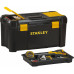 Stanley STST1-75520 19" Essential Boîte a outils plastique