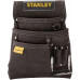 Stanley STST1-80114 Porte-outils et porte-marteau en cuir simple