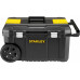 Stanley STST1-80150 Essential Coffre a outils avec roues 50L