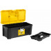 Stanley STST75785-1 Essential 16" Boîte a outils avec organiseurs amovibles