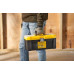 Stanley STST75785-1 Essential 16" Boîte a outils avec organiseurs amovibles