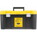 Stanley STST75787-1 Essential 19" Boîte a outils avec organiseurs amovibles