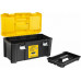 Stanley STST75787-1 Essential 19" Boîte a outils avec organiseurs amovibles