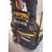 Stanley STST83307-1 Sac a dos a outils avec roues