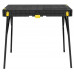 Stanley STST83492-1 Essential Établi pliant, 320 kg, 85 x 61 cm