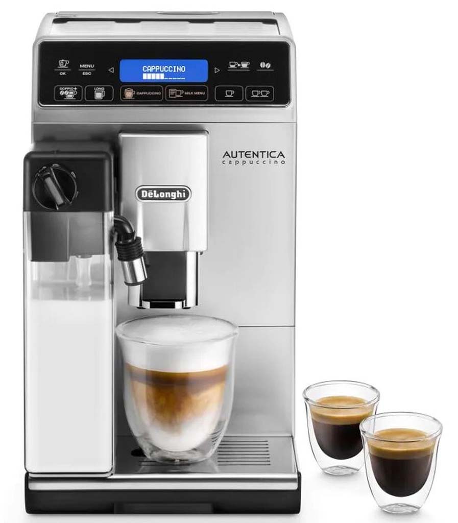 Machine à café expresso avec broyeur KRUPS YY8131FD